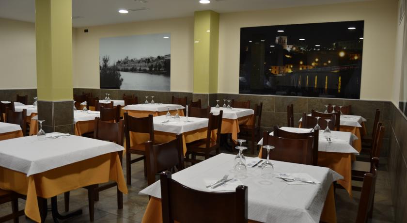 Restaurante Jarama