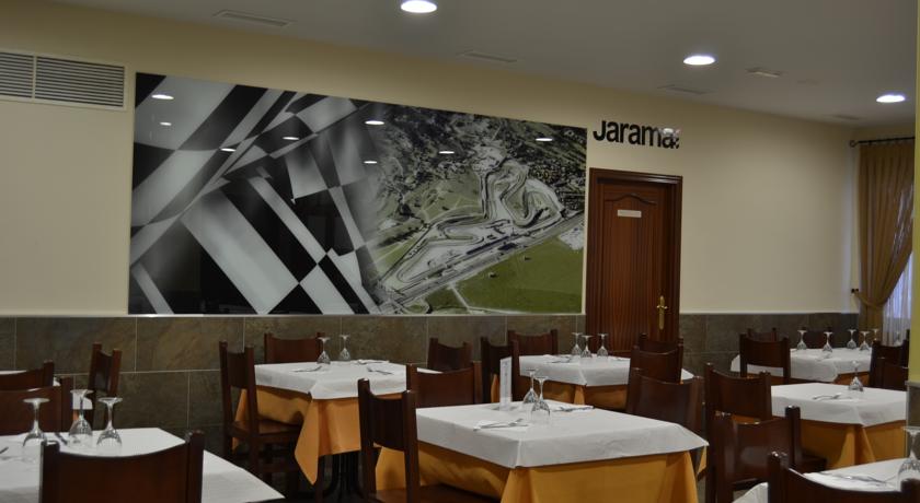 Salón del Restaurante