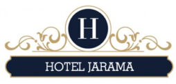 logotipo jarama