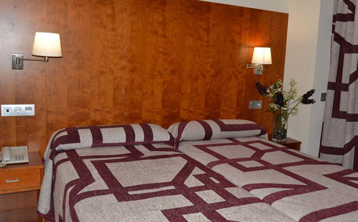 Habitación Superior